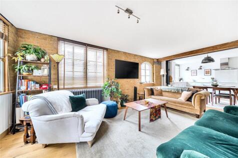 Maltings Place, Tower Bridge Road, London, SE1