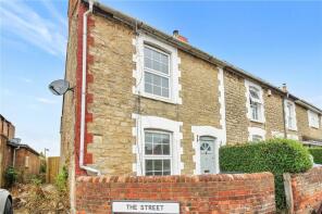 3, The Street, Moredon, Swindon SN25 3ER