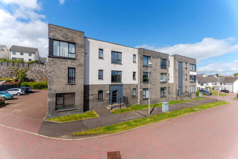 Flat 1/1, 14, Peters Gate, Bearsden, East Dunbartonshire, G61 3RY