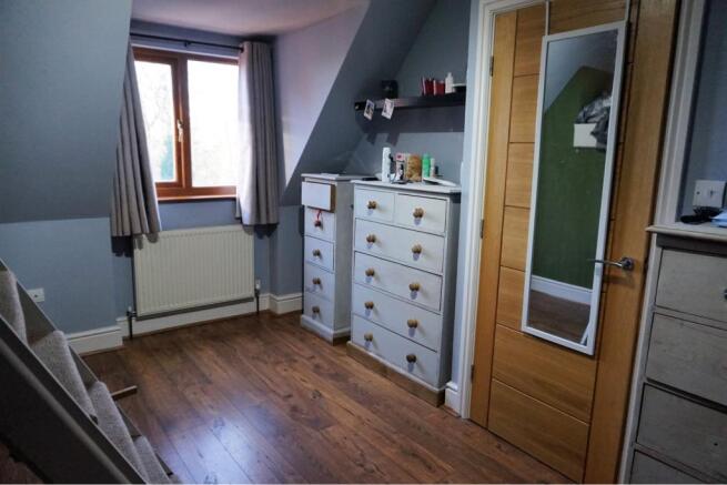 Bedroom Five