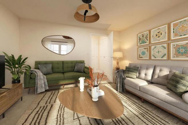3 bed Terraced for sale Image 12