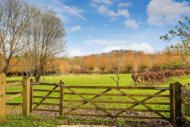 house. estate agency Slinfold