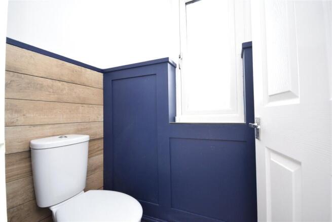 3 bed Semi-Detached to rent Image 8