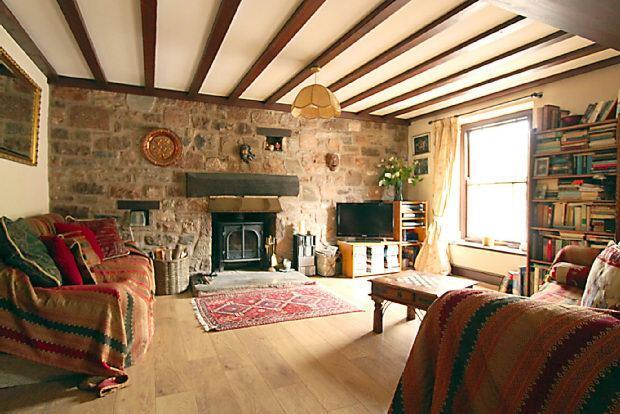 Sitting Room.