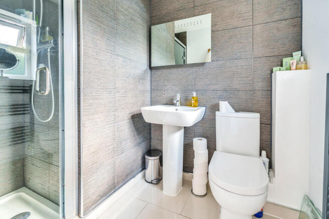 En-Suite Shower R...