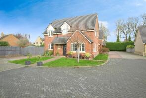 3, Hardwick Court, Peterborough PE7 3RL