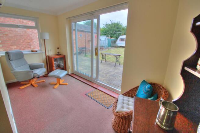 Conservatory 1