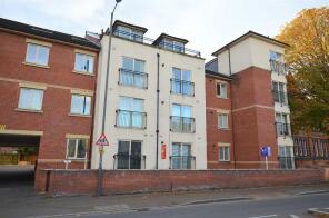 12a, 65 71 Halcyon, Ashbourne Road, Derby DE22 3FS