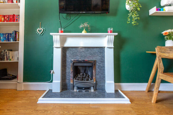 128/4 Duke Street, Edinburgh EH6 8HR photo 4