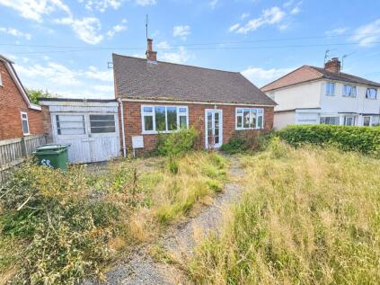 Whaley Lane, Irby, Wirral, CH61