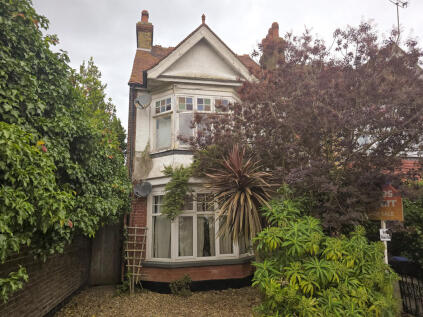 Lyndhurst Avenue, Margate, CT9 2PS