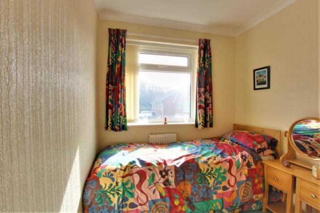 Bedroom 3 (Single)