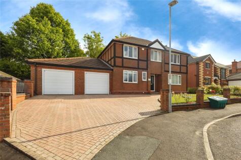 Woodend Drive, Stalybridge, Greater Manchester, SK15