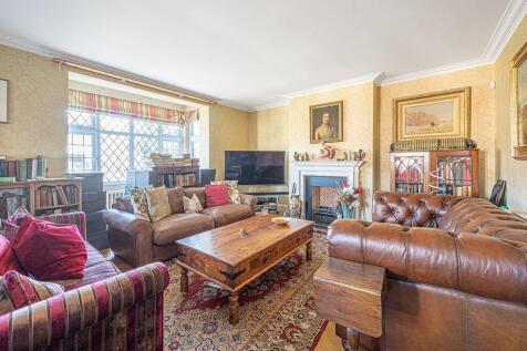 Wendover Court, Child's Hill, London, NW2