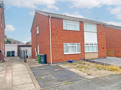 Pinewood Avenue, Thurmaston, Leicester, Leicestershire, LE4 8HZ