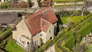 Crabtree Cottage, Haresfield To Gloucester Road, Haresfield, Stonehouse GL10 3DX