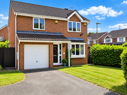 29 Corriander Drive, West Totton, Southampton, SO40 8FS