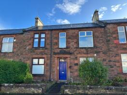 Flat B, 60, Yorke Place, Bonnyton, Kilmarnock KA1 2RE