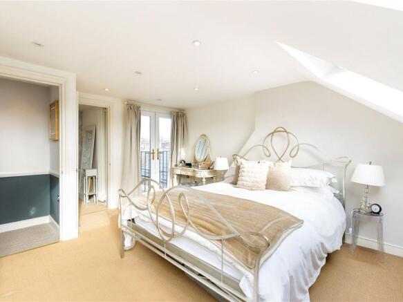Master Suite
