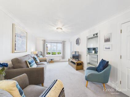 Alexandra Court, Bridlington, East Yorkshire, YO15