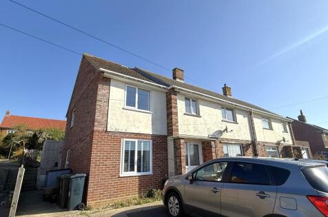 Marshallsay Road, Chickerell