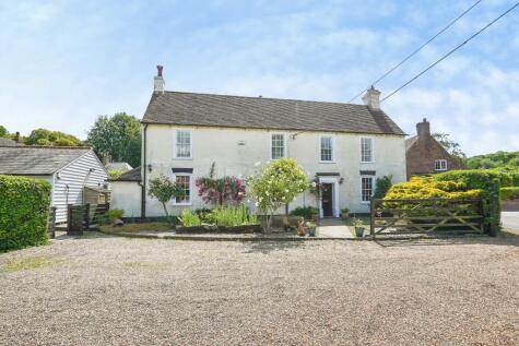 Upper Street, Tilmanstone, CT14