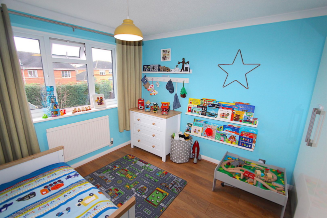 Bedroom Two