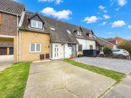 Doulton Way, Ashingdon, SS4 3