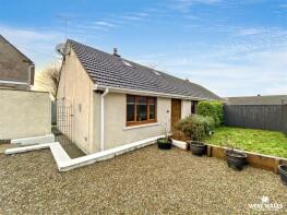 19, Main Road, Waterston, Milford Haven SA73 1DP