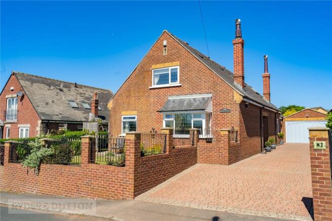 3 bed Detached for sale Image 3