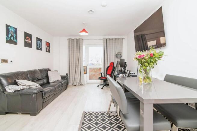 Living / Dining Room