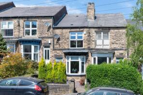 132, Lydgate Lane, Sheffield S10 5FP
