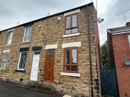 Crossgate, Mexborough, Mexborough, South Yorkshire