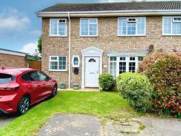 1, Holbein Way, Lowestoft NR32 4NN