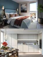 Apartment 904, 64, Shadwell Street, Birmingham B4 6FW