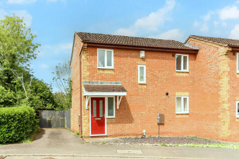 Elizabeth Close, Wellingborough