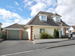46, Littlebridge Meadow, Holsworthy EX22 7DU