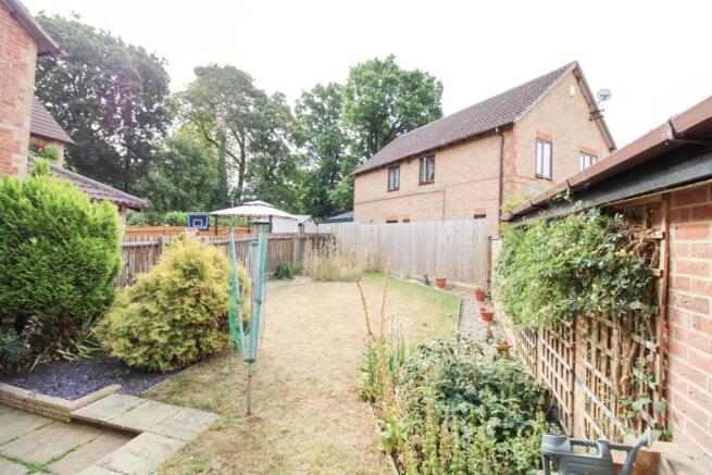 Rear Garden 2