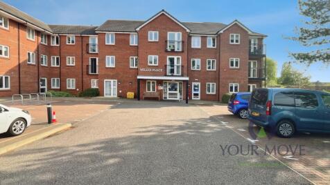 High View, Bedford, Bedfordshire, MK41
