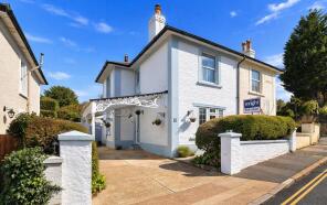 26, Grange Road, Shanklin PO37 6NN