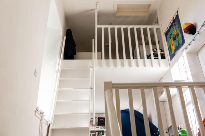 Mezzanine