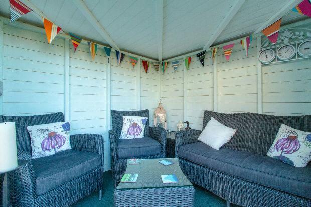 Summer House