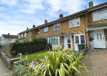 Southgate, Crawley