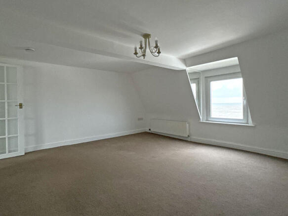 Penthouse Flat