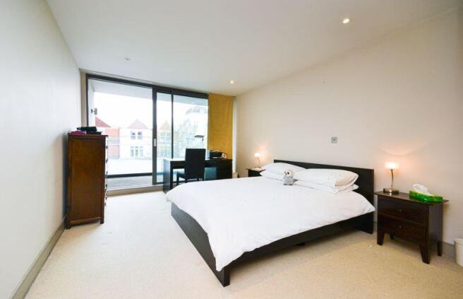 Bedroom 1