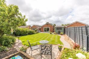 7, Lichen Close, Chorley PR7 5TT