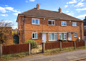 25, Barclay Street, Longton, Stoke-on-trent ST3 1AP