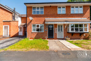 3, The Larches, Tamworth B78 2PA