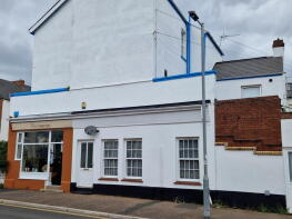 42a, St Andrews Road, Exmouth EX8 1AR