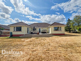 Gorwelion, Coedmeyrick Close, Swansea Road, Merthyr Tydfil CF48 1NZ